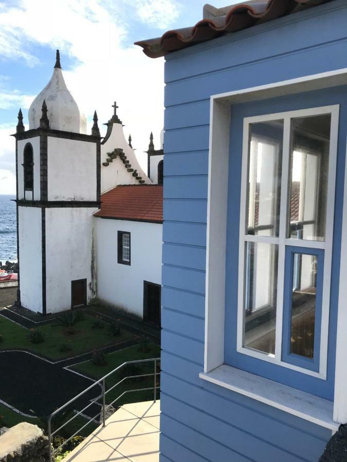 T1 Casa Das Pereiras Calheta de Nesquim Exterior photo