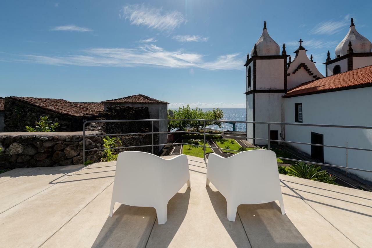 T1 Casa Das Pereiras Calheta de Nesquim Exterior photo