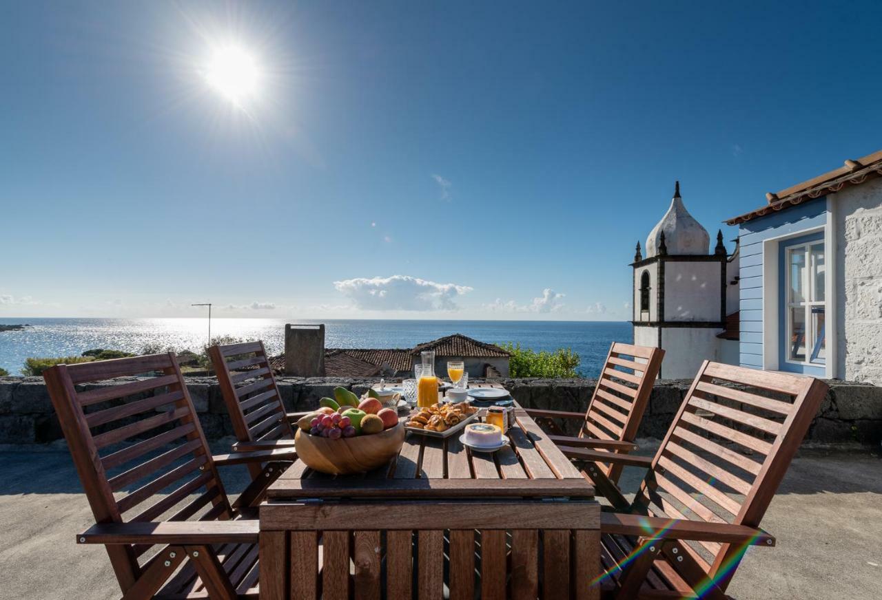 T1 Casa Das Pereiras Calheta de Nesquim Exterior photo