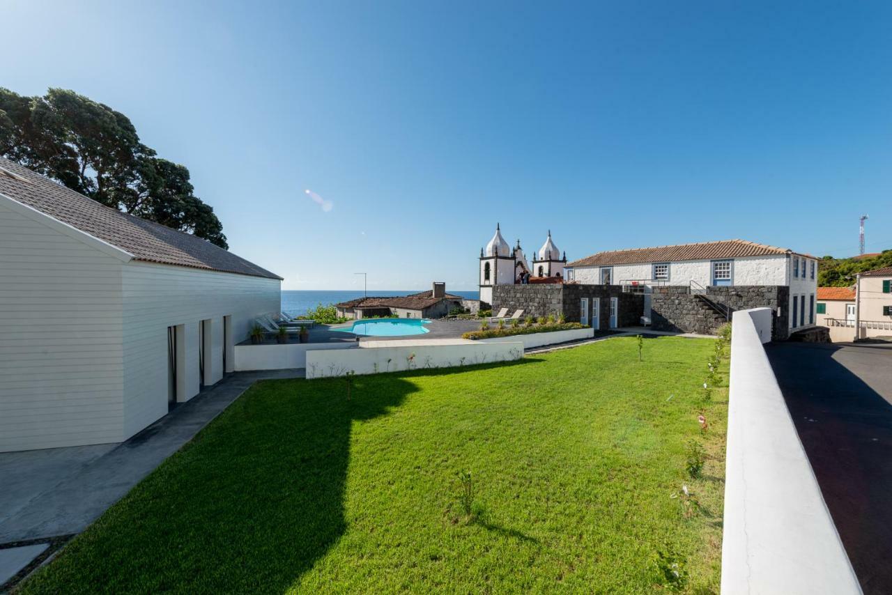 T1 Casa Das Pereiras Calheta de Nesquim Exterior photo