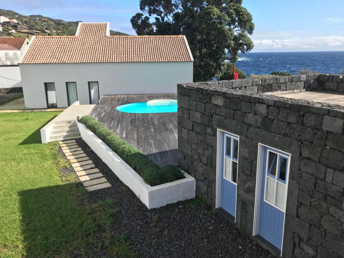 T1 Casa Das Pereiras Calheta de Nesquim Room photo
