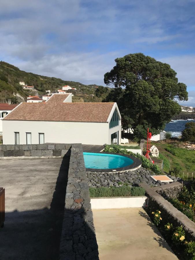 T1 Casa Das Pereiras Calheta de Nesquim Room photo
